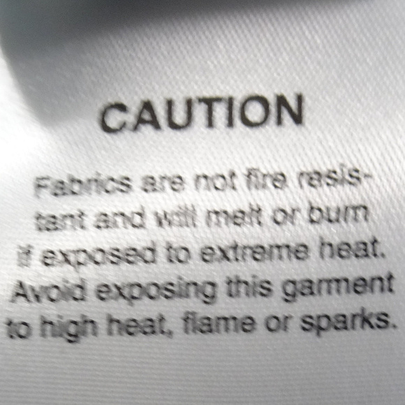 Columbia Blue Fleece Women's Jacket Large - Picture 6 of 6